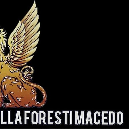 Villa Foresti Macedo Gramado Dış mekan fotoğraf