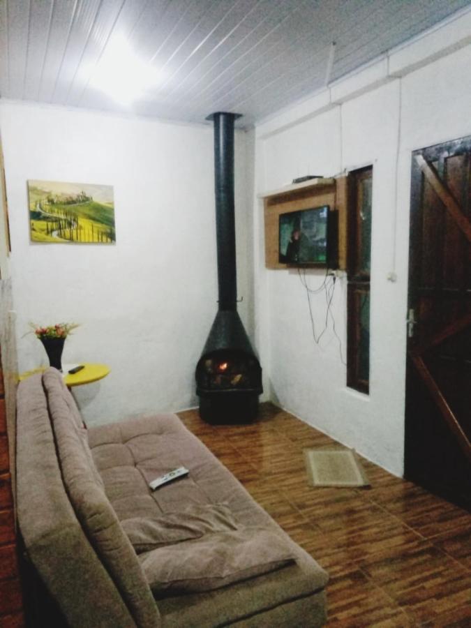Villa Foresti Macedo Gramado Dış mekan fotoğraf