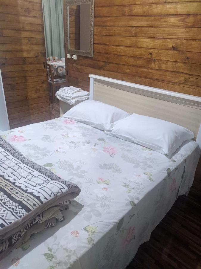 Villa Foresti Macedo Gramado Dış mekan fotoğraf